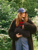 Sandnes 2507 Nr. 8 - Ridge Sweater, model tricotat Sandnes Garn