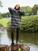 Sandnes 2513 Nr. 2 - Ridge Sweater Man, model tricotat Sandnes Garn