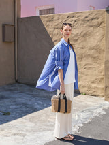 Sandnes 2604 Nr. 6 - Roselyn Pants (model individual)