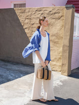Sandnes 2604 Nr. 6 - Roselyn Pants (model individual)