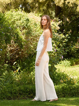 Sandnes 2604 Nr. 6 - Roselyn Pants (model individual)