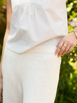 Sandnes 2604 Nr. 6 - Roselyn Pants (model individual)