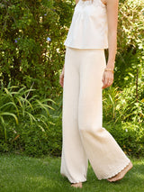 Sandnes 2604 Nr. 6 - Roselyn Pants (model individual)
