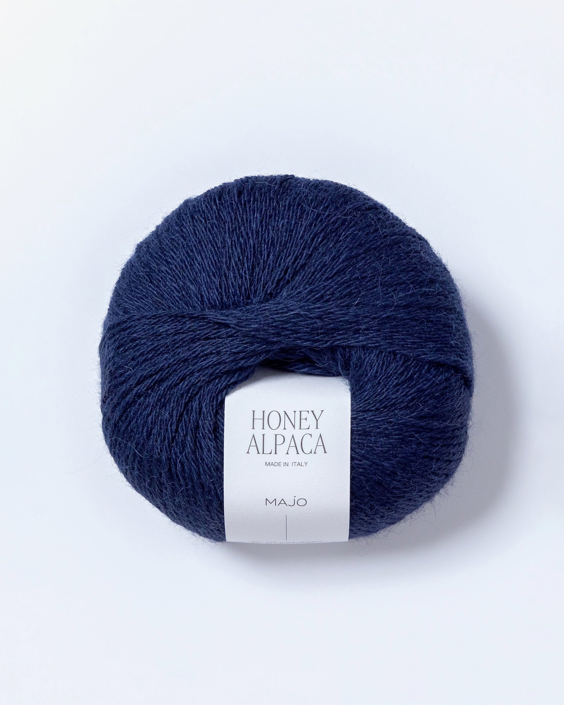 Honey Alpaca - 507 MIDNIGHT