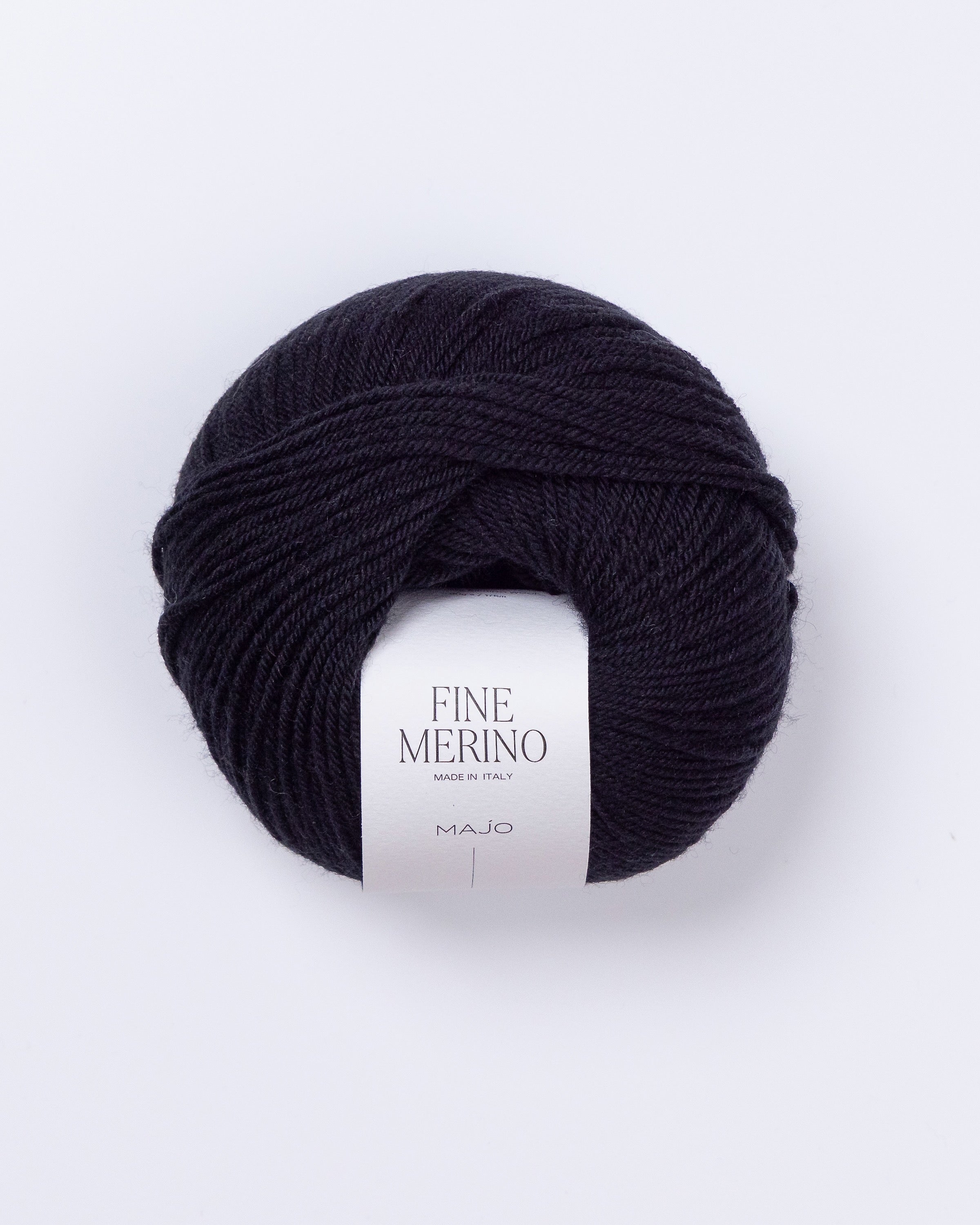 Fine Merino - lână merinos