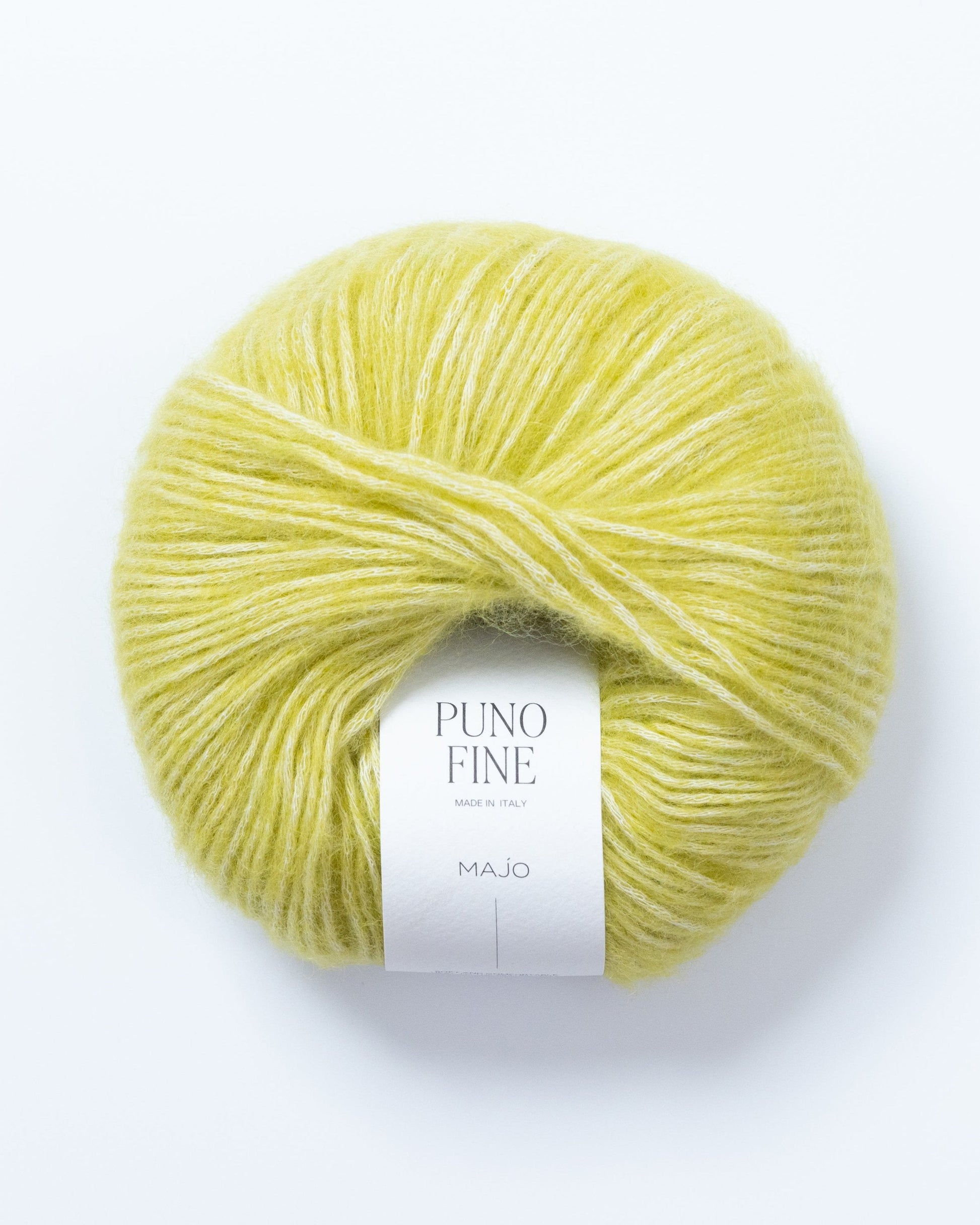 Puno Fine - 708 LIME