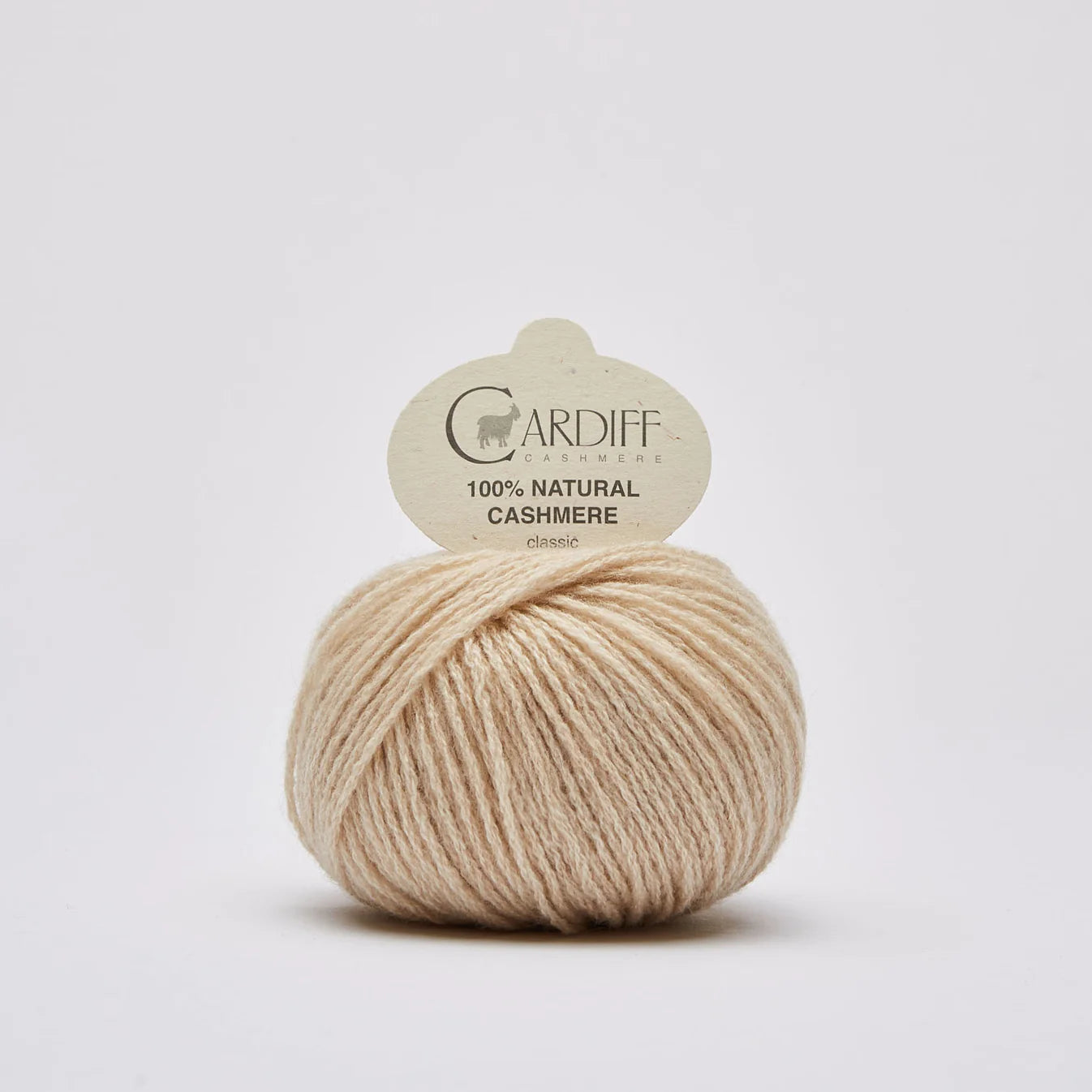 Classic Cashmere - 100% cașmir