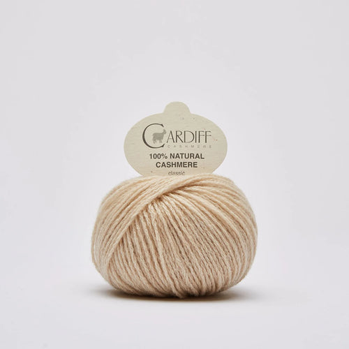 Classic Cashmere - 100% кашмир