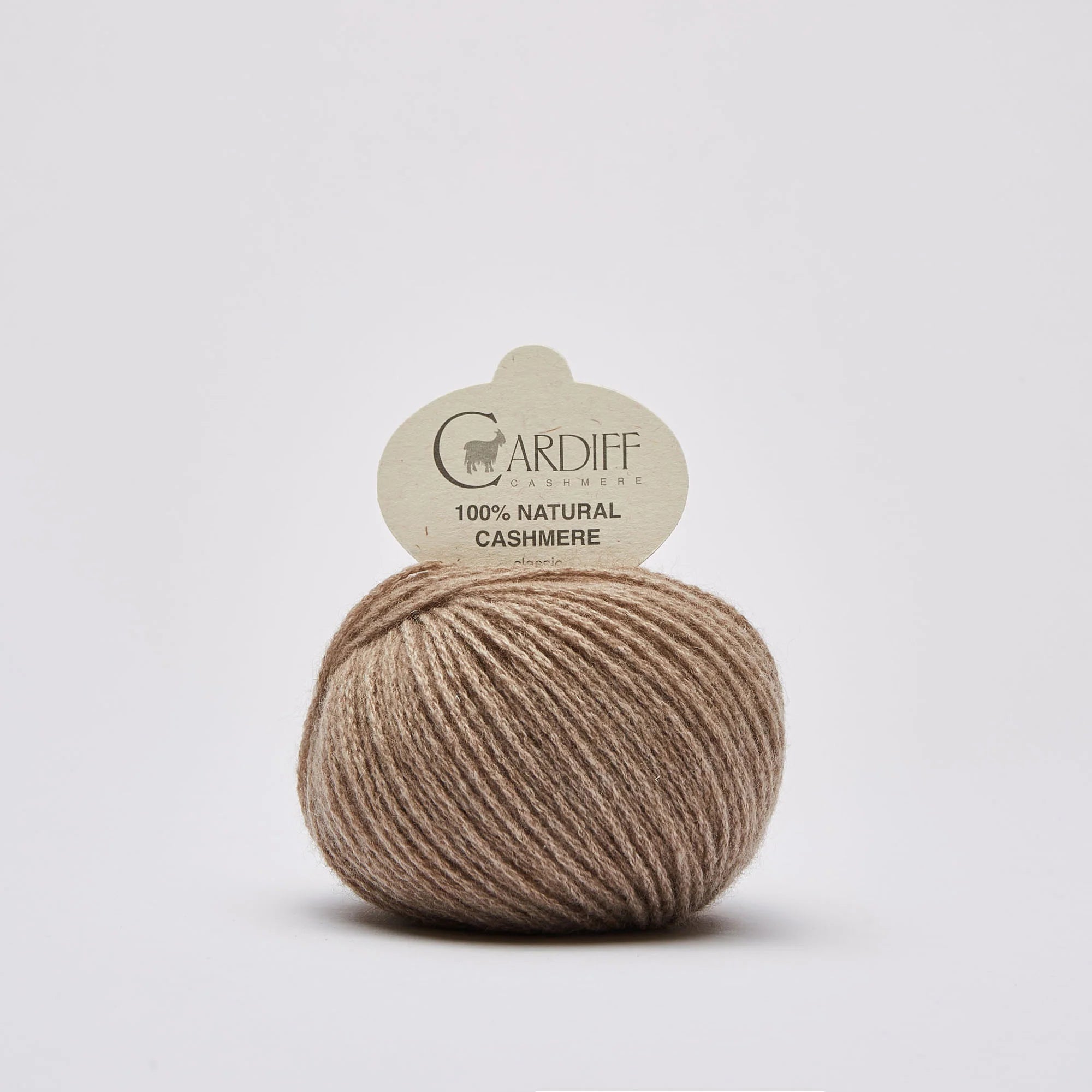 Classic Cashmere - 100% cașmir