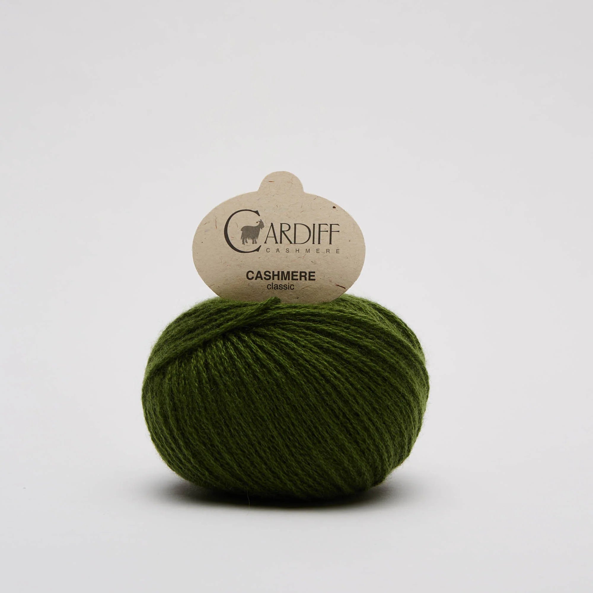 Classic Cashmere - 100% cașmir