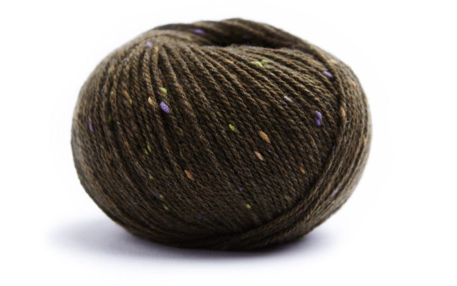 Como Tweed 07T Khaki