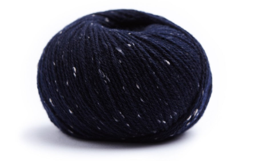 Como Tweed 11T Navy