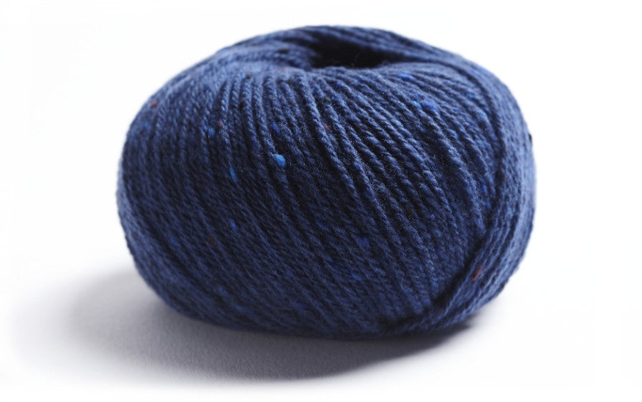 Como Tweed 53T Night Blue