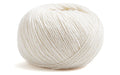 Lamana Como 00 Wool White