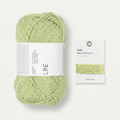 Mostră Line — mostră fir natural | Nara Knits