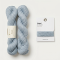 Mostră Nepal — mostră fir natural | Nara Knits
