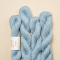 Pascuali NEPAL - 60% bumbac organic & 40% in culoare Glacier — fir natural Pascuali | Nara Knits