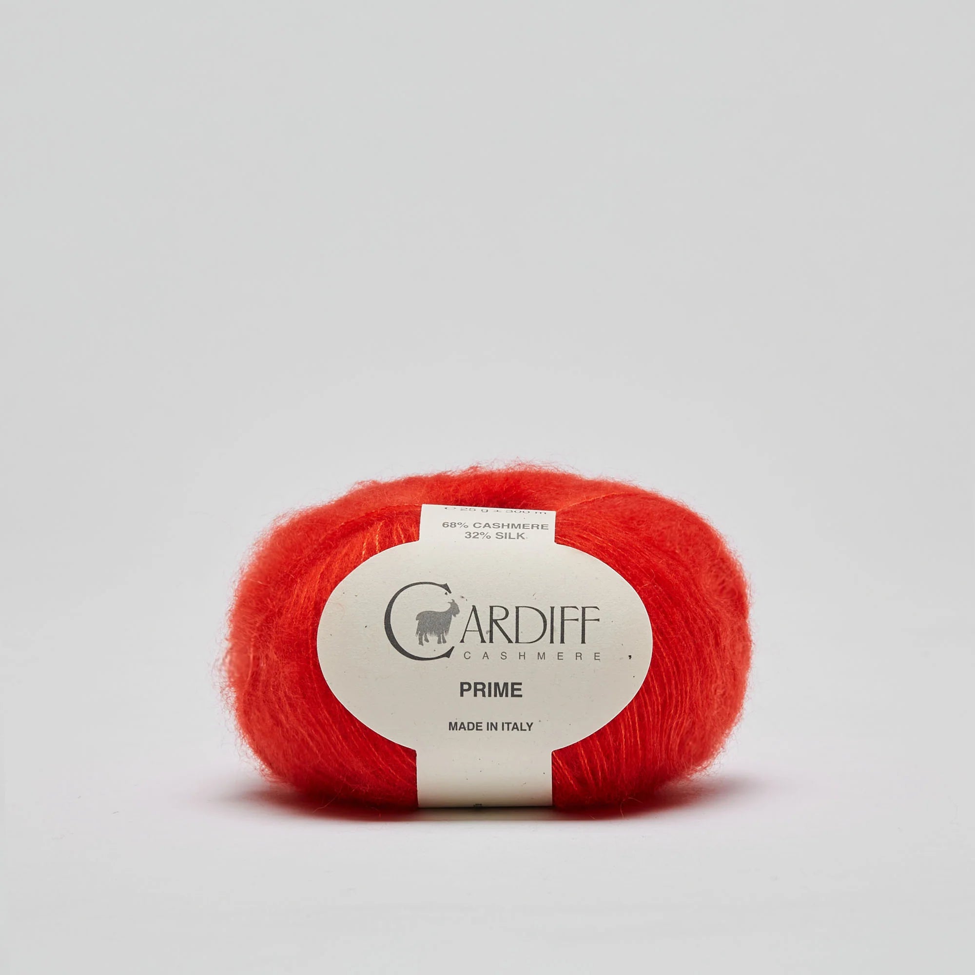 Cardiff Prime fir cașmir 68% mătase 32% culoare 146 Hermes Cardiff Cashmere
