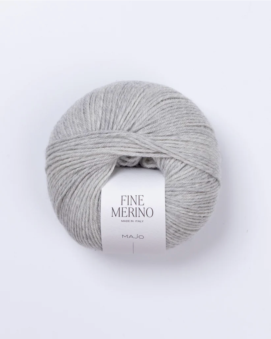 Fine Merino - lână merinos