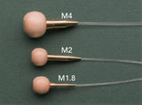 Opritoare ochiuri Seeknit - M1.8 si M2 — detaliu produs