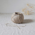 De Rerum Natura Antigone - 100% лен цвят Lin — натурална прежда De Rerum Natura | Nara Knits