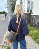 PetiteKnit Chestnut Sweater, fotografie 5 din pachetul oficial