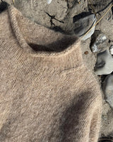 Cloud Sweater, tipar PetiteKnit