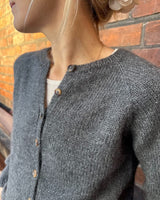 Copenhagen Cardigan, tipar PetiteKnit