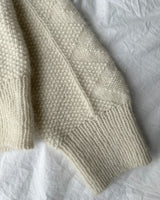Esther Sweater, tipar PetiteKnit