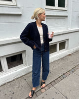 PetiteKnit Eva Cardigan, fotografie 1 din pachetul oficial