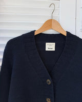 Eva Cardigan, tipar PetiteKnit