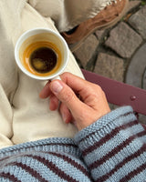 Frankie Sweater, tipar PetiteKnit