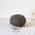 De Rerum Natura Gilliatt - 100% мериносова вълна цвят Poivre — натурална прежда De Rerum Natura | Nara Knits