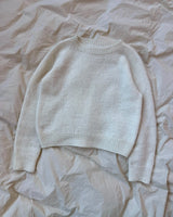 No Frills Sweater, tipar PetiteKnit