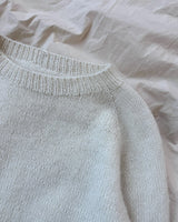 No Frills Sweater, tipar PetiteKnit
