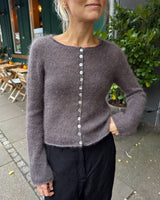 Ivy Cardigan, tipar PetiteKnit