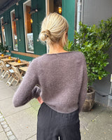 Ivy Cardigan, tipar PetiteKnit