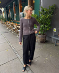 Ivy Cardigan, tipar PetiteKnit