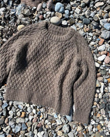 Jenny Sweater, tipar PetiteKnit