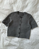 Maggie Cardigan, tipar PetiteKnit