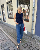 Maggie Vest, tipar PetiteKnit