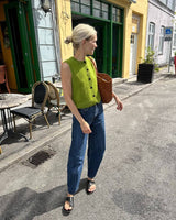 Maggie Vest, tipar PetiteKnit