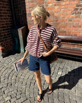 Olga Jacket, tipar PetiteKnit