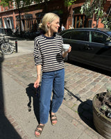 Olga Sweater, tipar PetiteKnit