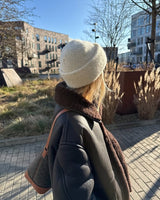 Oslo Hat, tipar PetiteKnit
