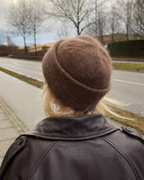 Oslo Hat, tipar PetiteKnit