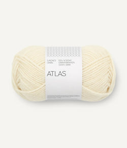 Atlas 1012 Natur