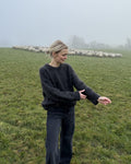 Sonja Sweater, tipar PetiteKnit