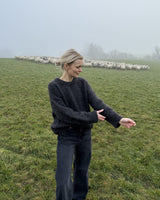 Sonja Sweater, tipar PetiteKnit