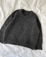 Sonja Sweater, tipar PetiteKnit